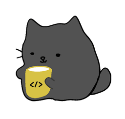 Gray Cat Logo