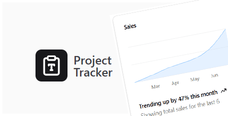 PT Project Screen